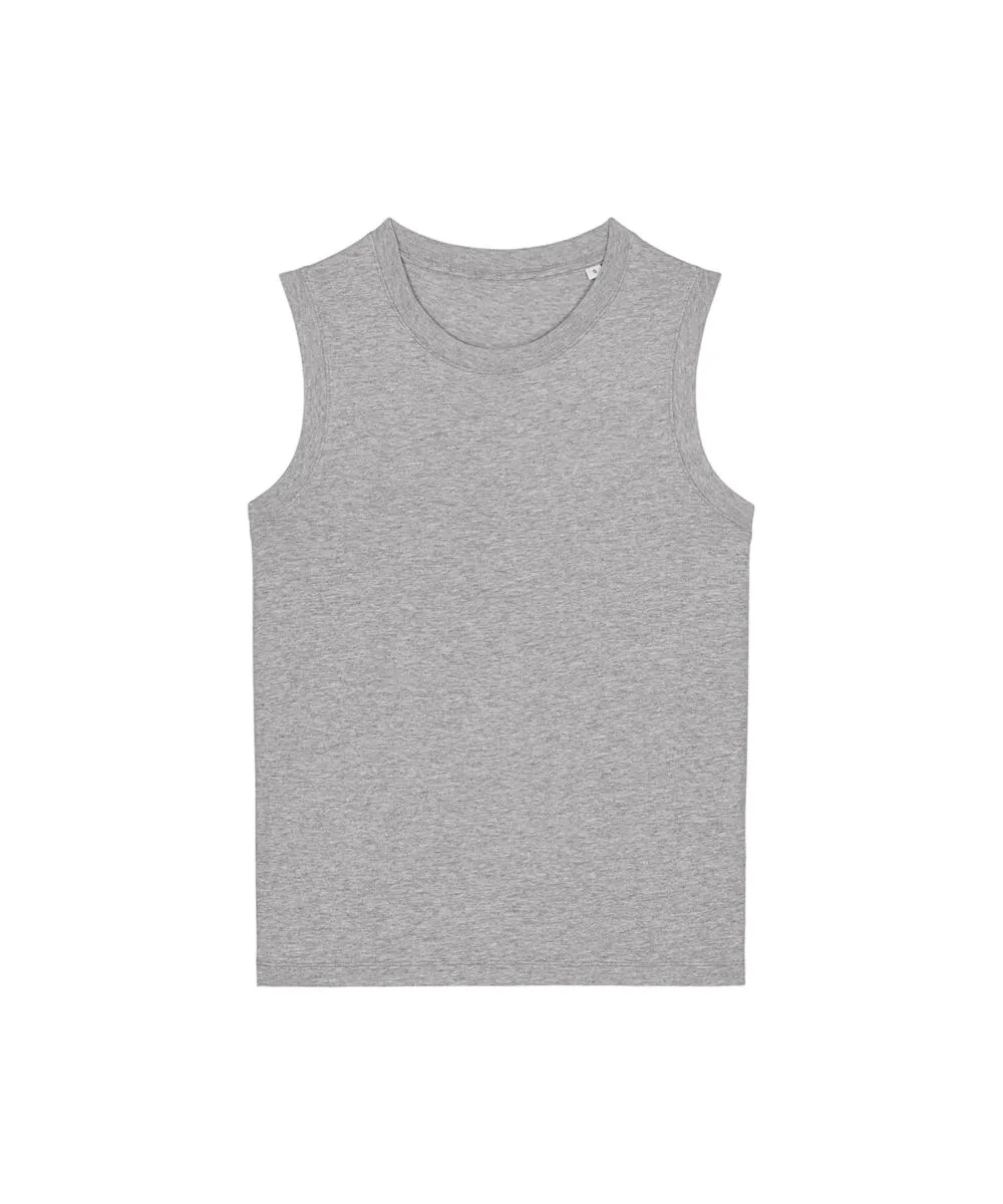 Stella Mia (STTW962) in Heather Grey
