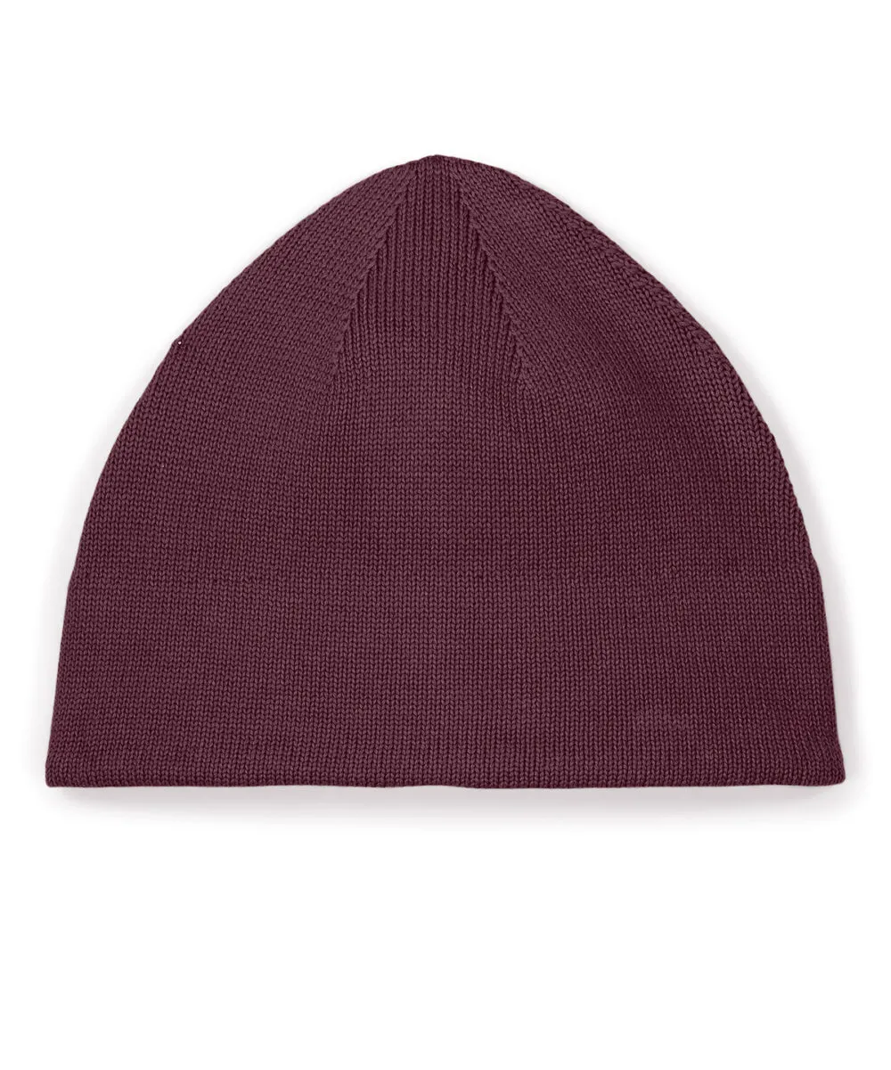 Fielder (STAU297) in Deep Plum