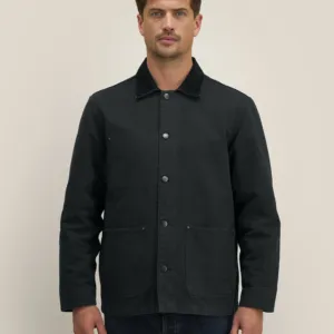 Chore jacket (STJU294)