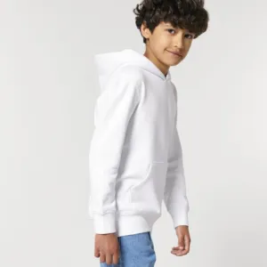 Kids Mini Cruiser 2.0 iconic hoodie sweatshirt (STSK180)