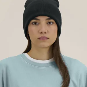 Rib beanie 2.0 (STAU295)