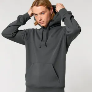 Unisex Drummer 2.0 hoodie (STSU168)