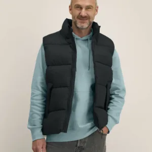 Puffer gilet 2.0 (STJU293)