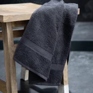 Luxury range hand towel
