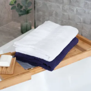 Classic range bath towel