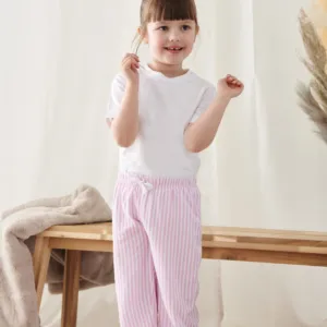 Kids long pyjamas