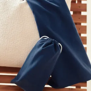 Quick-dry beach towel