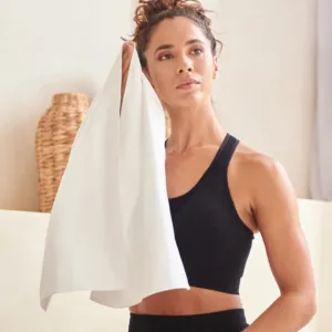 Quick-dry sports towel
