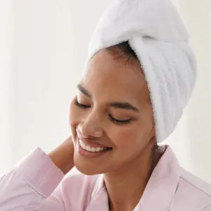 Hair wrap