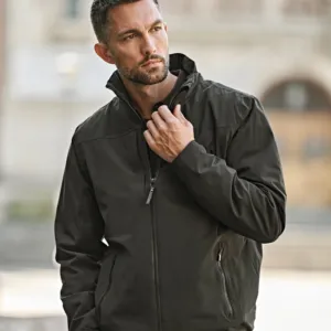 All weather jacket (9606)
