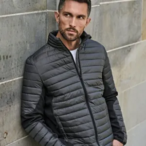 Crossover jacket (9626)