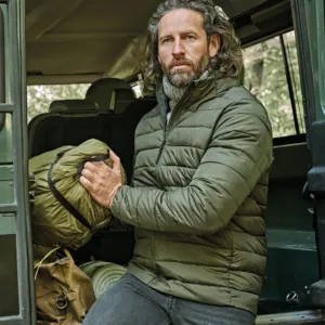 Lite jacket (9644)
