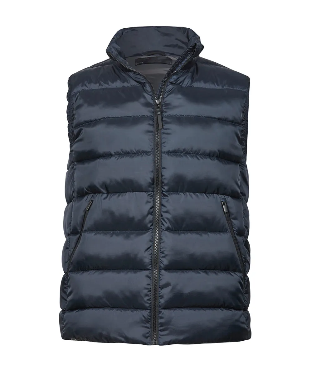 Lite bodywarmer (9648) in Navy