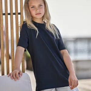 Junior UNLABELED tee (1140B)