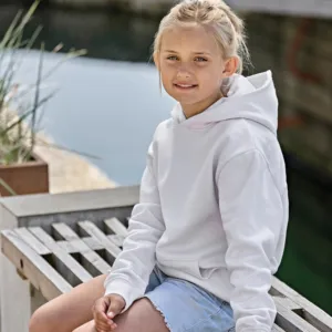 Junior UNLABELED hooded sweatshirt (5152B)