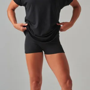 Pocket shorts