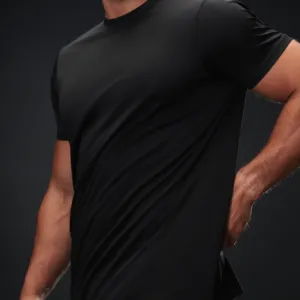 Recycled performance T