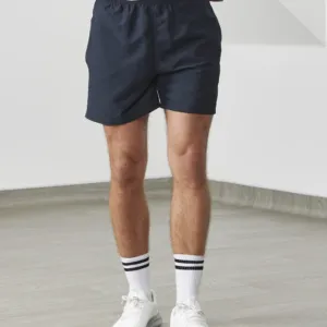 Track shorts