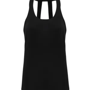 Women's TriDri® double strap back vest