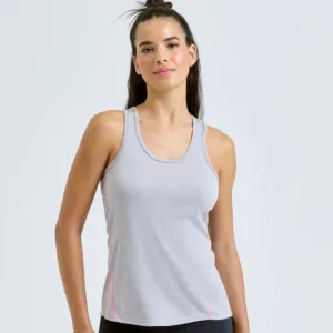 Women's TriDri® laser cut vest