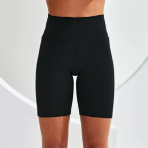 Women's TriDri® legging shorts