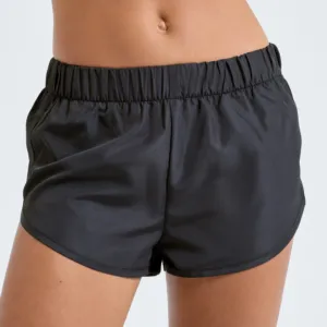 Women's TriDri® running shorts
