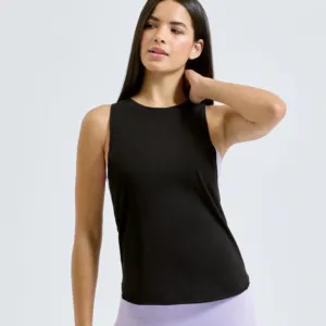 Women's TriDri® organic tank top