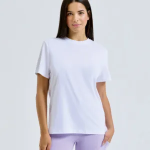 Women's TriDri® organic boxy oversized t-shirt