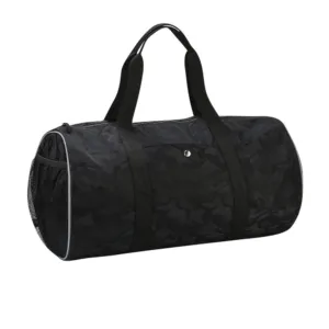 Tridri® camo everyday roll bag