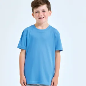 Kids TriDri® performance t-shirt