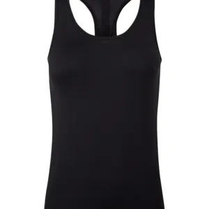 Women's TriDri® seamless 3D fit" multi-sport sculpt vest"