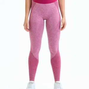 Women's TriDri® seamless 3D fit" multi-sport sculpt leggings"