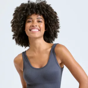 Tridri® ribbed seamless multi-sport bra