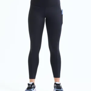 Women's TriDri® performance leggings with pockets