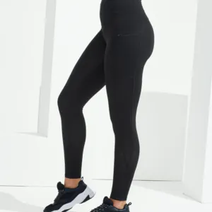 Women's TriDri® recycled elements outdoor leggings