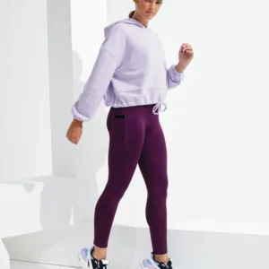 Women's TriDri® performance compression leggings