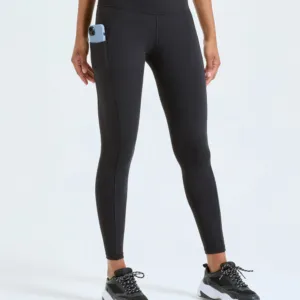Women's TriDri® recycled performance full-length leggings