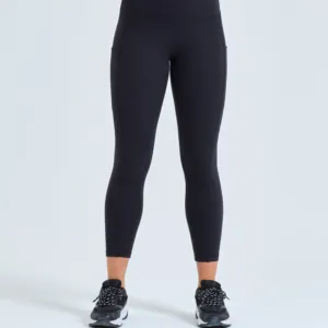 Women's TriDri® recycled performance 7/8 leggings