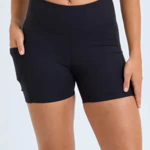 Women's TriDri® recycled micro shorts