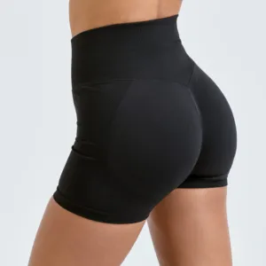 Women's TriDri® recycled scrunch shorts