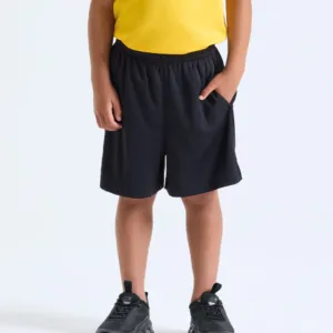 Kids TriDri® ion-charge performance shorts