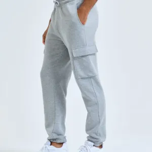 TriDri® cargo recycled joggers