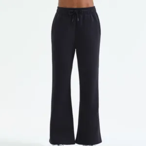 Women’s TriDri® wide leg joggers