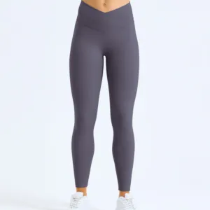 Women's TriDri recycled luxe leggings