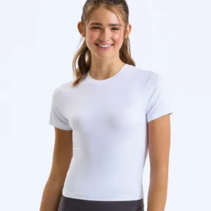 Women's TriDri luxe fitted tee
