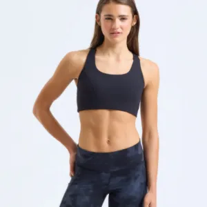 Tridri® recycled high impact sports bra