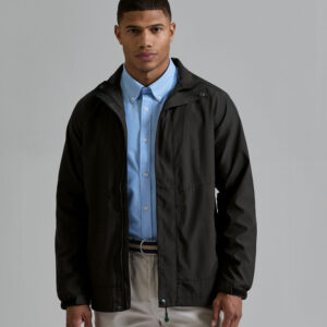 Recycled super-lightweight jacket