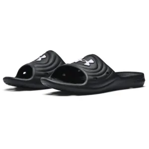 UA Locker IV slides