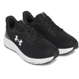 UA Women’s charged pursuit 4 trainers