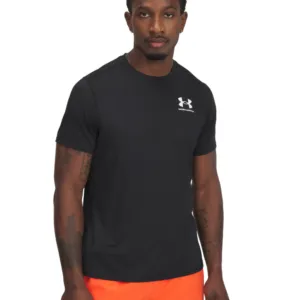 HeatGear® fitted t-shirt